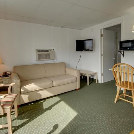 Empress Motel Ocean City Exterior photo