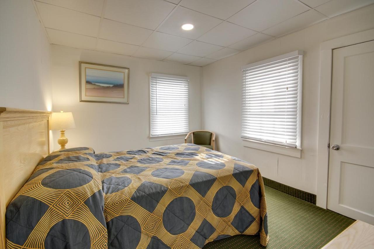Empress Motel Ocean City Exterior photo