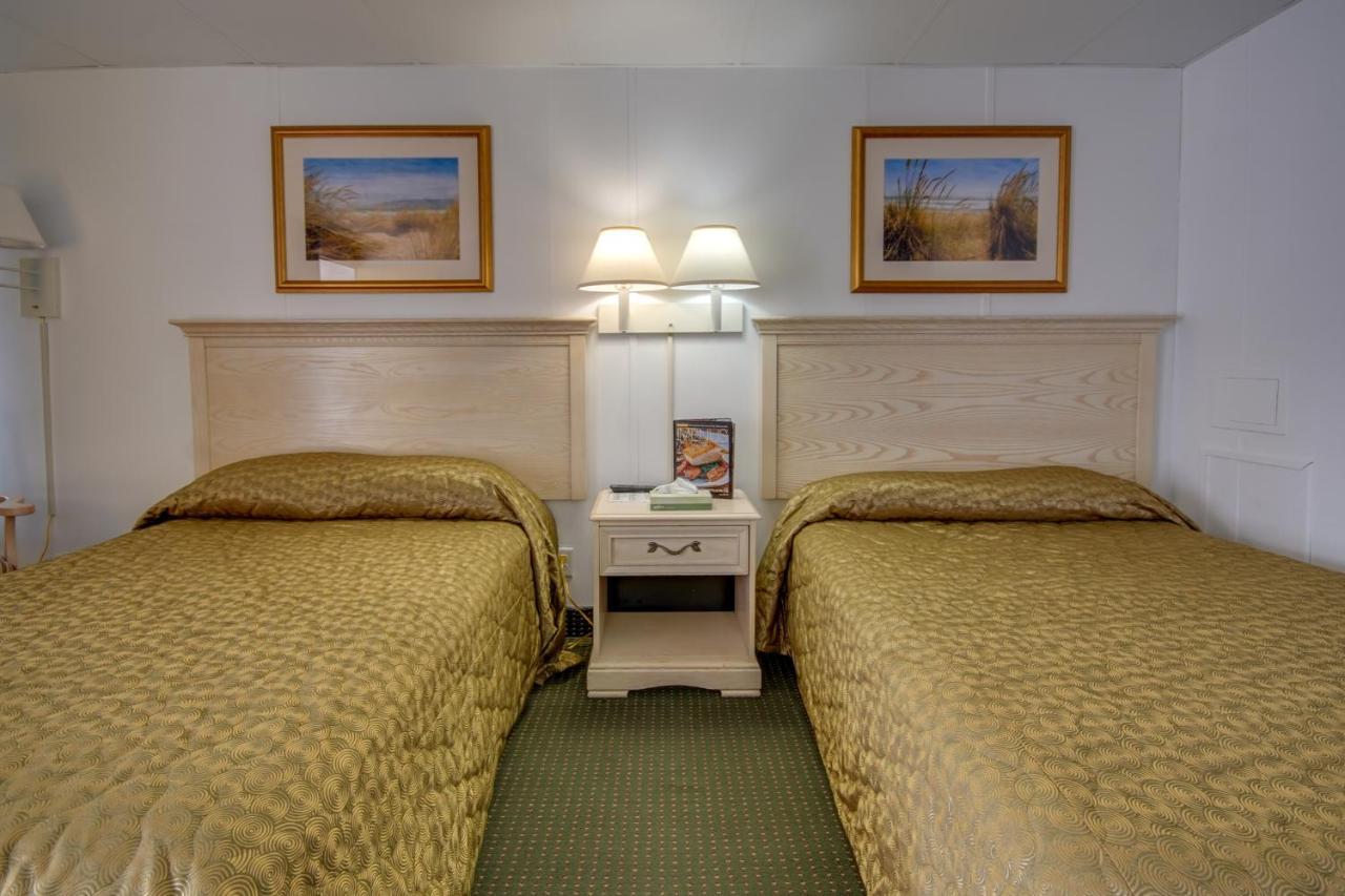 Empress Motel Ocean City Exterior photo